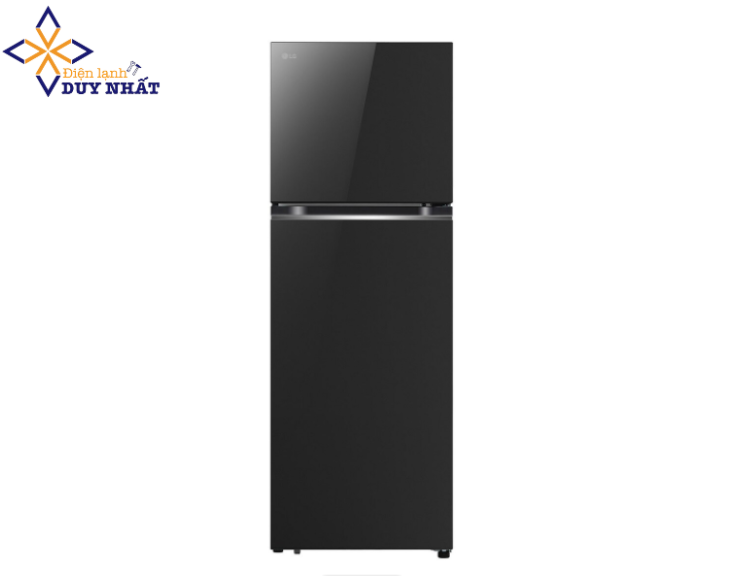 Tủ lạnh LG Inverter 461 lít LTB46BLG