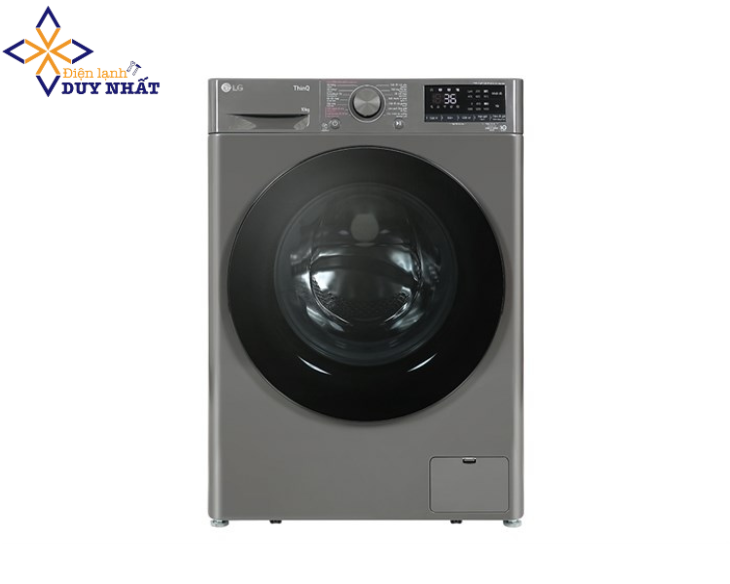 Máy giặt LG AI DD Inverter 10 kg FV1410S4M1
