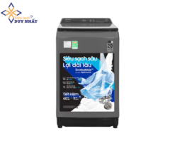 Máy giặt Samsung Ecobubble Inverter 10.5 kg WA10CG5745BDSV