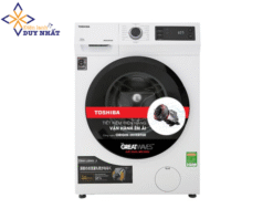 Máy giặt Toshiba Inverter 8.5Kg TW-BH95S2V WK
