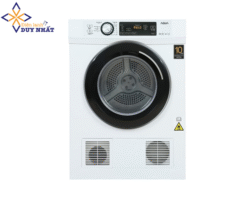 Máy sấy thông hơi Aqua 7 kg AQH-V700FW