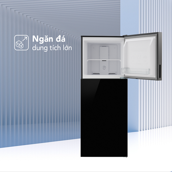 Tủ lạnh Funiki Inverter 286 lít HR T8286GB - Ảnh 3