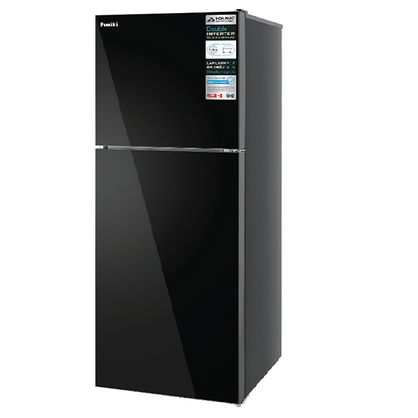 Tủ lạnh Funiki Inverter 286 lít HR T8286GB - Ảnh 5