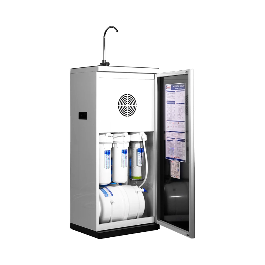 Máy lọc nước RO Sanaky VH-101HP