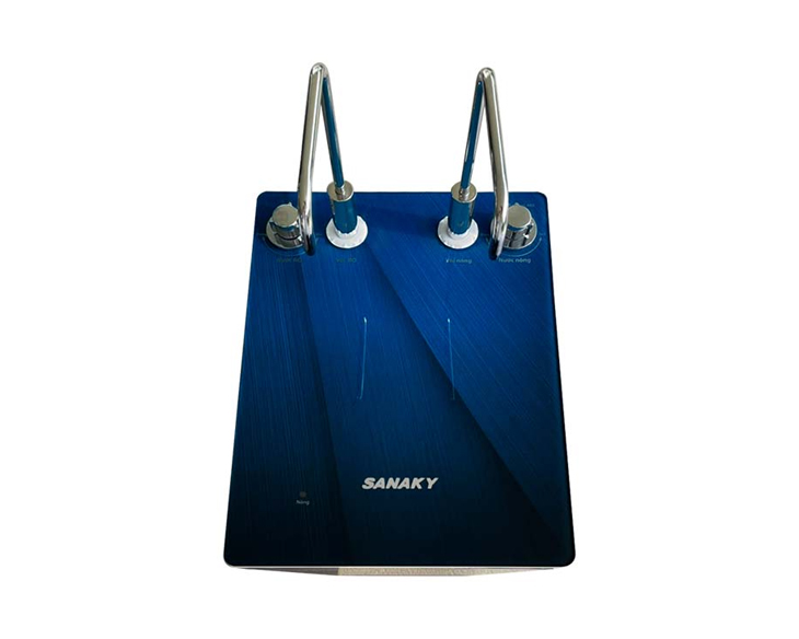Máy lọc nước RO Sanaky VH-4102VD