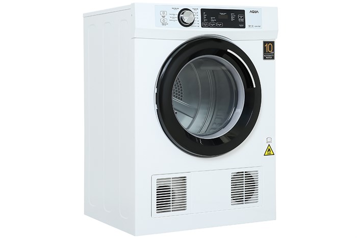 Máy sấy thông hơi Aqua 7 kg AQH-V700FW - Ảnh 3