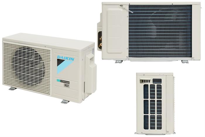 Máy lạnh Daikin Inverter 1.0 HP FTKB25ZVMV ( Model 2025 ) - Ảnh 4
