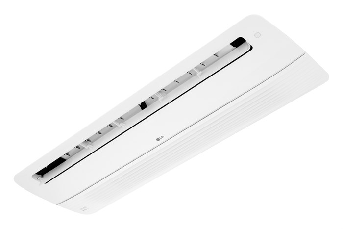 Dàn lạnh âm trần 1 hướng thổi Multi LG Inverter 1.0 HP AMNQ09GTUA0/PT-UAHW0