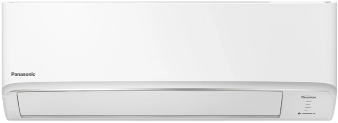 Máy lạnh Panasonic Inverter Wifi 1.0 HP CU/CS-RU9AKH-8 - Ảnh 2