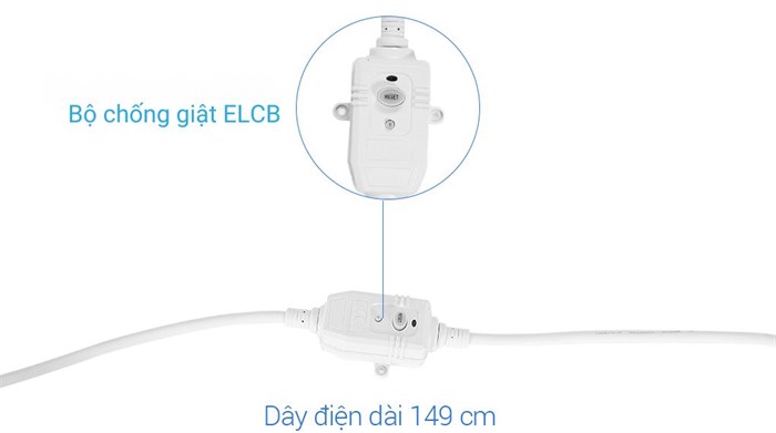 Máy nước nóng gián tiếp Kangaroo 22 lít KG79A2 - Ảnh 3