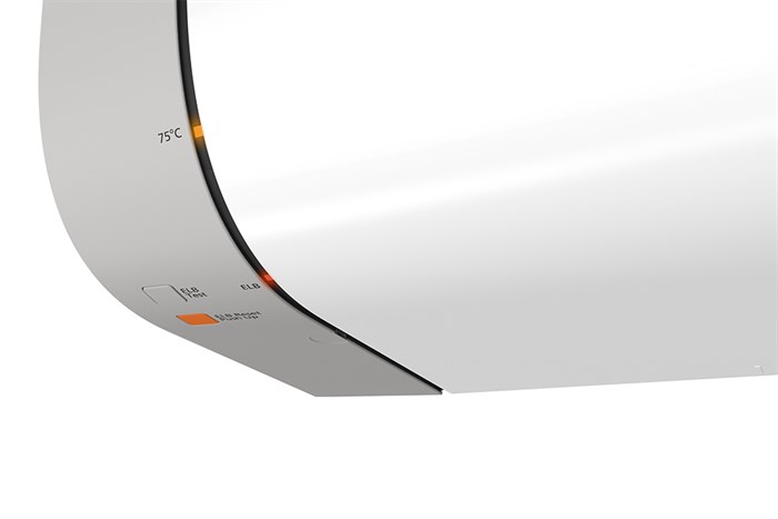 Máy nước nóng gián tiếp Panasonic 30 lít DH-30HBMVW - Ảnh 3