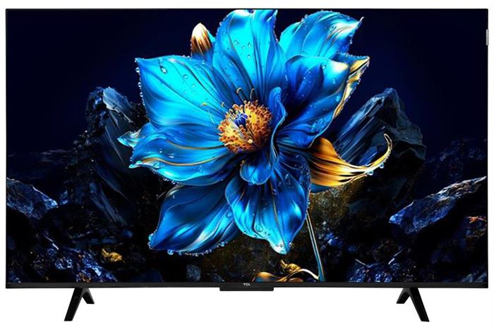 Google Tivi QLED TCL 4K 43 inch 43P7K - Ảnh 6