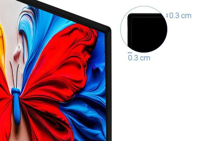 Google Tivi QLED TCL Full HD 43 inch 43S5K - Ảnh 2