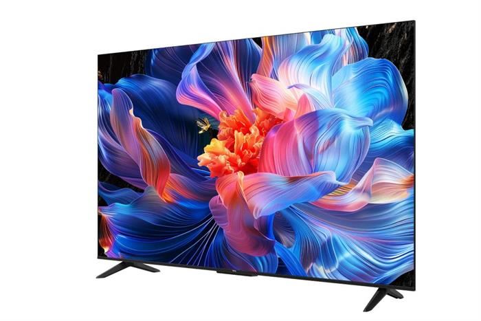 Google Tivi TCL AI 4K 65 inch 65P69K - Ảnh 4