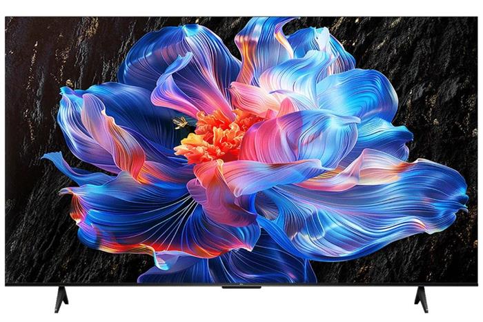 Google Tivi TCL 4K 65 inch 65P6K - Ảnh 7