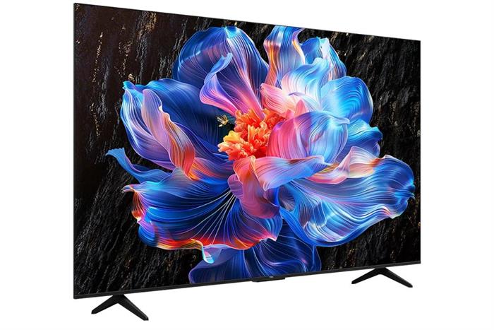Google Tivi TCL 4K 65 inch 65P6K - Ảnh 6