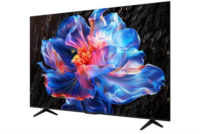 Google Tivi TCL 4K 65 inch 65P6K - Ảnh 5