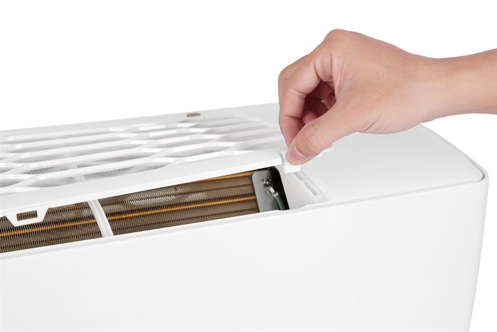 Máy lạnh treo tường Gree Inverter 1.0 HP GWC09PB-K3D0P4 - Ảnh 7