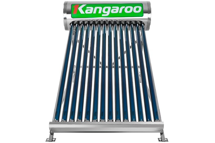 Máy nước nóng năng lượng mặt trời Kangaroo 140 lít GD1414 - Ảnh 6