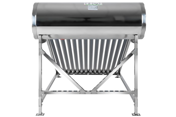 Máy nước nóng năng lượng mặt trời Kangaroo 140 lít GD1414 - Ảnh 3