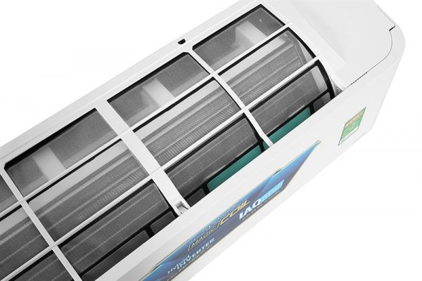 Máy lạnh Toshiba Inverter 2.0 HP RAS-H18E2KCVG-V - Ảnh 2