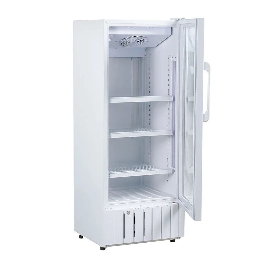 Tủ mát Alaska LC-333H 210 Lít - Ảnh 2