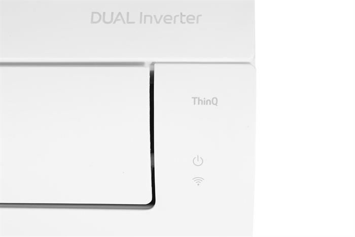 Máy lạnh LG Inverter 1.0HP IEC09G1 - Ảnh 3