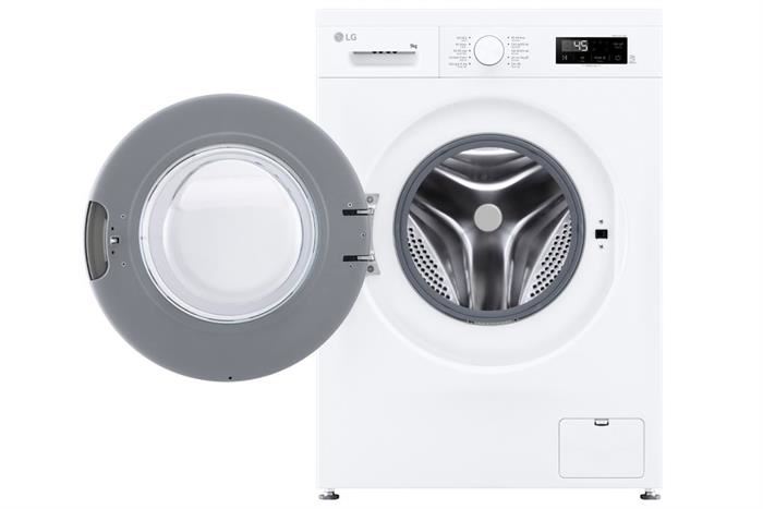 Máy giặt LG Inverter 9 kg FB1209S6W - Ảnh 2
