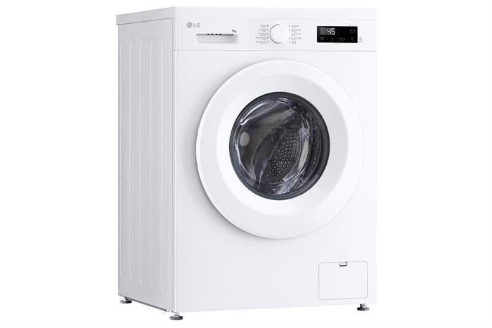 Máy giặt LG Inverter 9 kg FB1209S6W - Ảnh 3