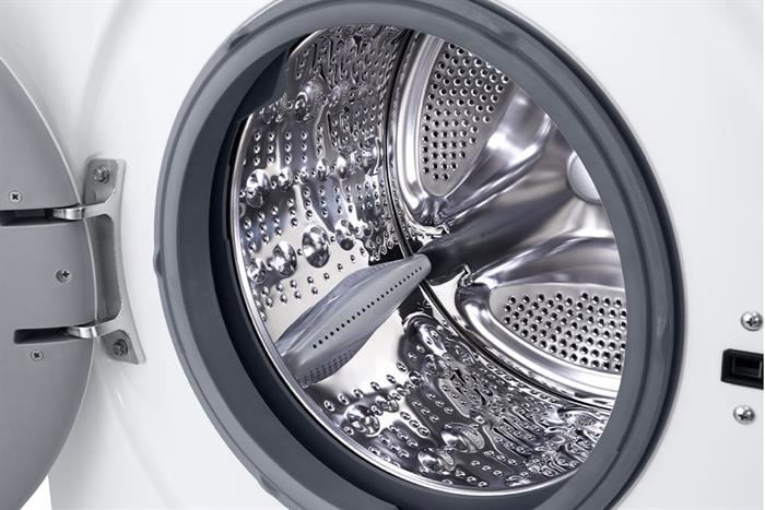 Máy giặt LG Inverter 9 kg FB1209S6W - Ảnh 6