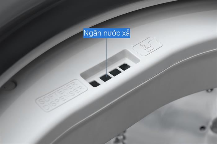 Máy giặt LG Inverter 10 kg T2310VS2B - Ảnh 7