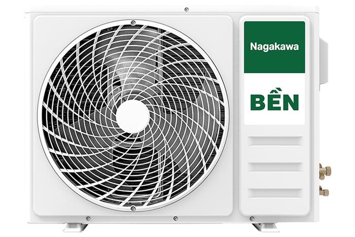 Máy Lạnh Nagakawa Inverter 1 HP NIS-C09R2U51 (Model 2025) - Ảnh 2