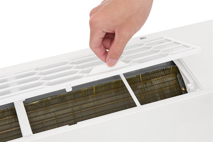 Máy lạnh Nagakawa Inverter 2.0HP NIS-C18R2T28 - Ảnh 5