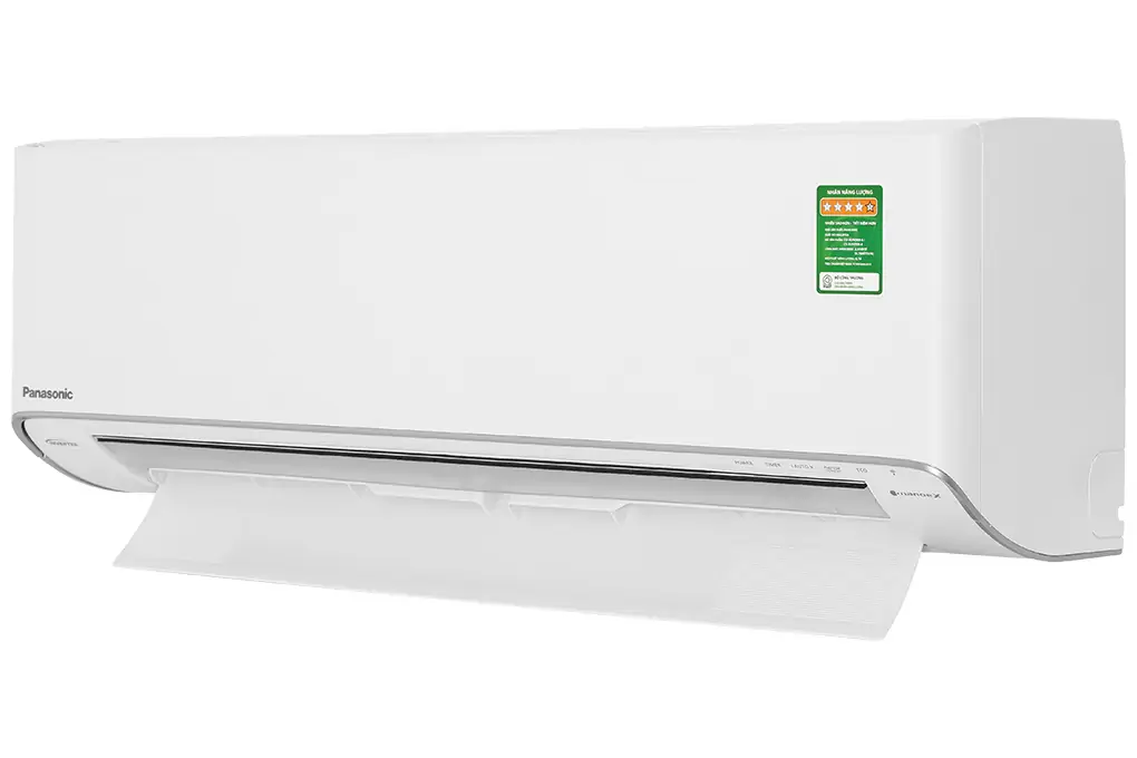 Máy lạnh Panasonic Inverter 1.0HP CU/CS-XU9ZKH-8 - Ảnh 4