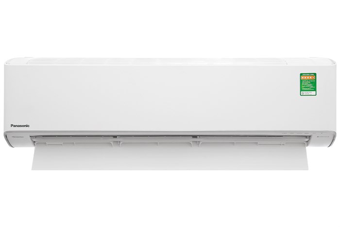 Máy lạnh Panasonic Inverter Wifi 2.5 HP CU/CS-RU24AKH-8 - Ảnh 2