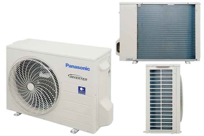Máy lạnh Panasonic Inverter Wifi 2.5 HP CU/CS-RU24AKH-8 - Ảnh 7