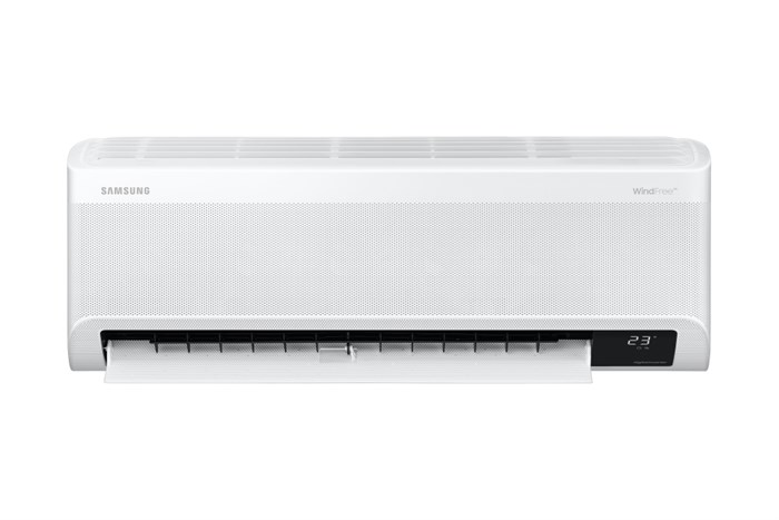 Máy lạnh Samsung Inverter 1.5 HP AR13CYHAAWKNSV - Ảnh 2