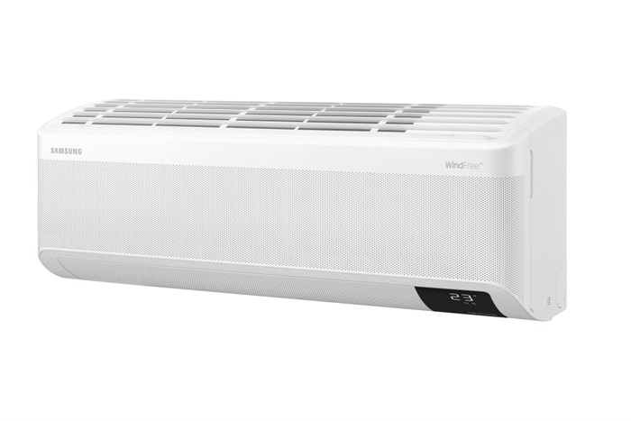 Máy lạnh Samsung Inverter 1.5 HP AR13CYHAAWKNSV - Ảnh 4