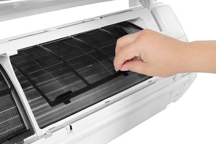 Máy lạnh treo tường Sharp Inverter 2.0 HP AH-X18ZEW - Ảnh 6