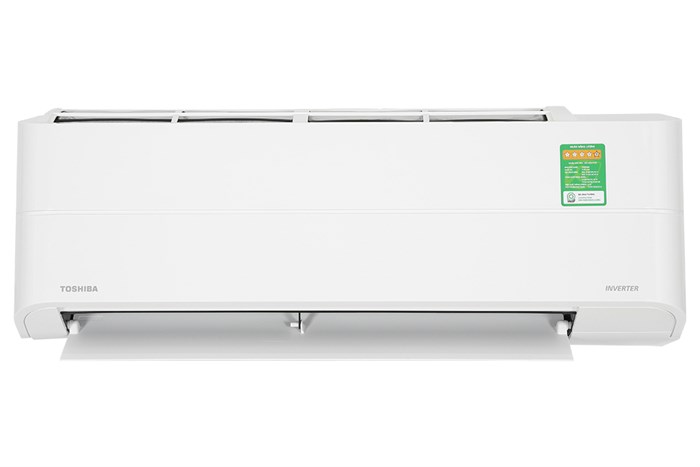 Máy lạnh Toshiba Inverter 2.0 Hp RAS-H18C4KCVG-V - Ảnh 2