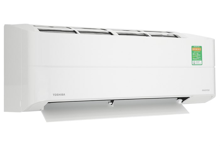 Máy lạnh Toshiba Inverter 2.0 Hp RAS-H18C4KCVG-V - Ảnh 3