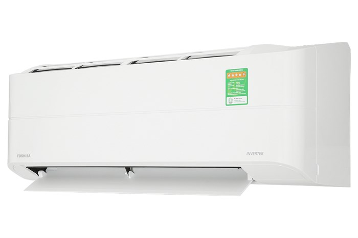 Máy lạnh Toshiba Inverter 2.0 Hp RAS-H18C4KCVG-V - Ảnh 4