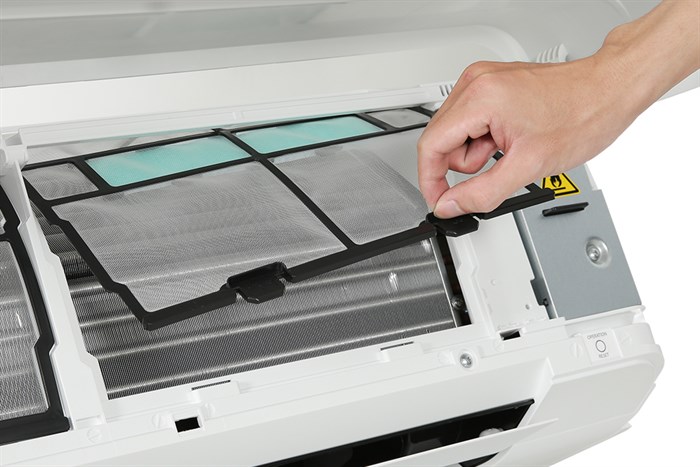 Máy lạnh Toshiba Inverter 2.0 Hp RAS-H18C4KCVG-V - Ảnh 6