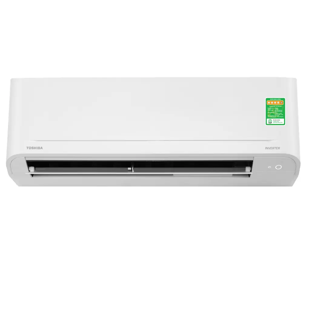 Máy lạnh Toshiba Inverter 1.5 Hp RAS-H13C4KCVG-V - Ảnh 3