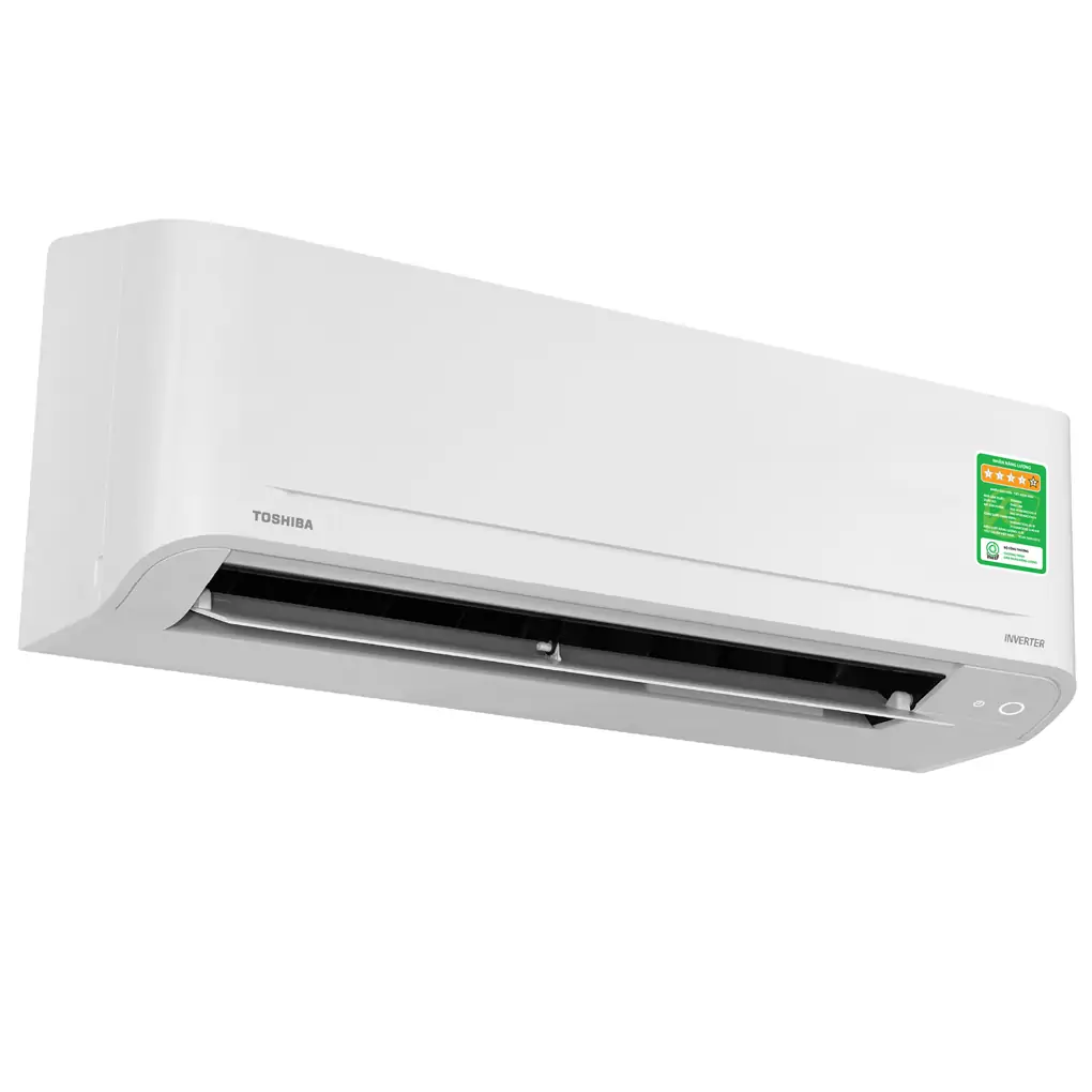 Máy lạnh Toshiba Inverter 1.5 Hp RAS-H13C4KCVG-V - Ảnh 6