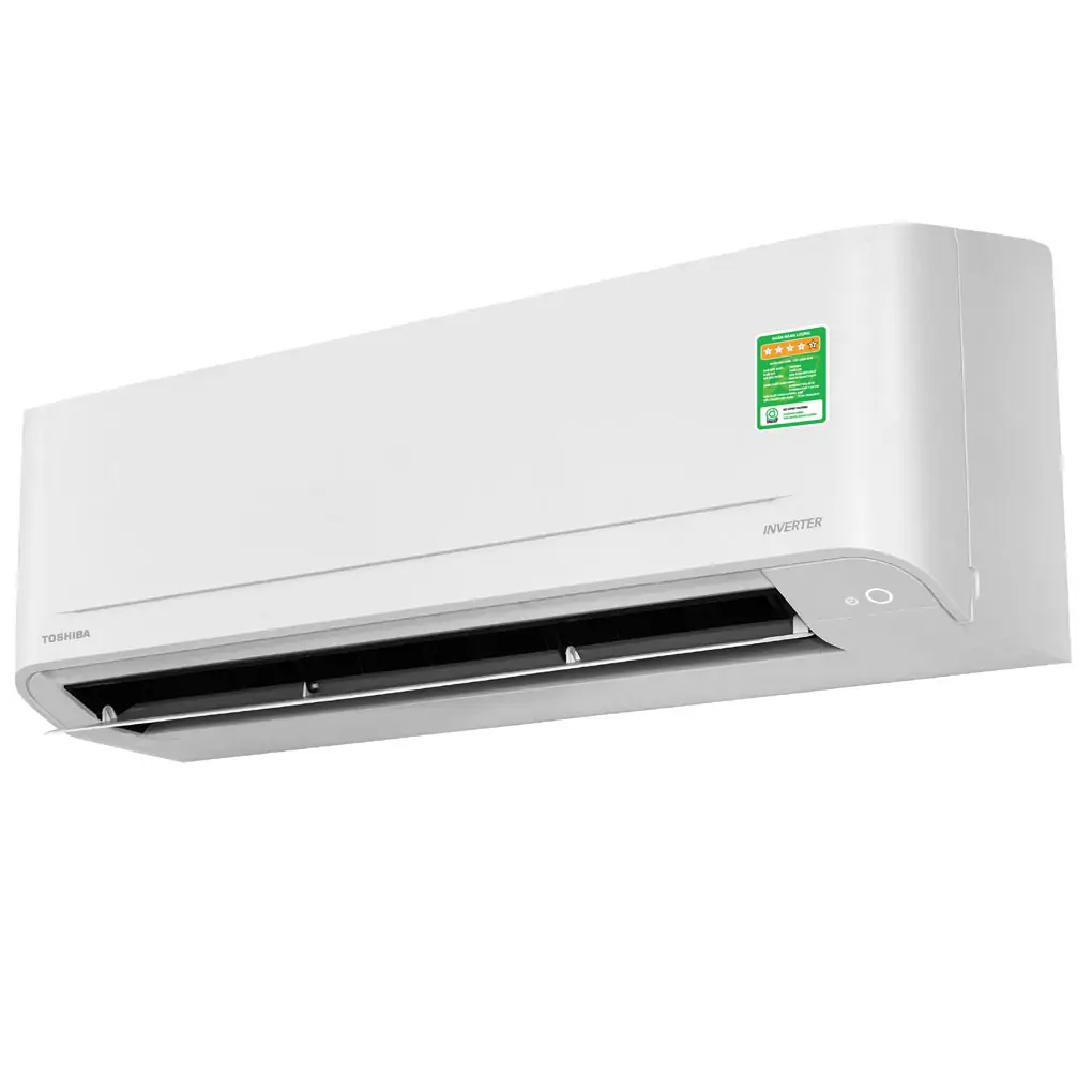 Máy lạnh Toshiba Inverter 1.5 Hp RAS-H13C4KCVG-V - Ảnh 7