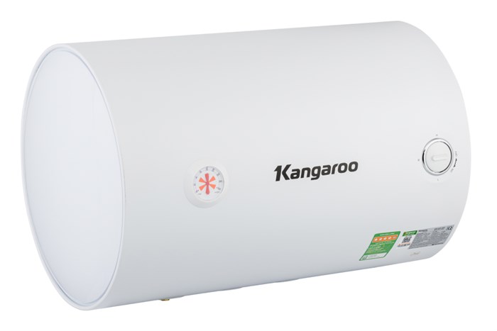 Máy nước nóng gián tiếp Kangaroo 50 lít KG73R5 - Ảnh 2