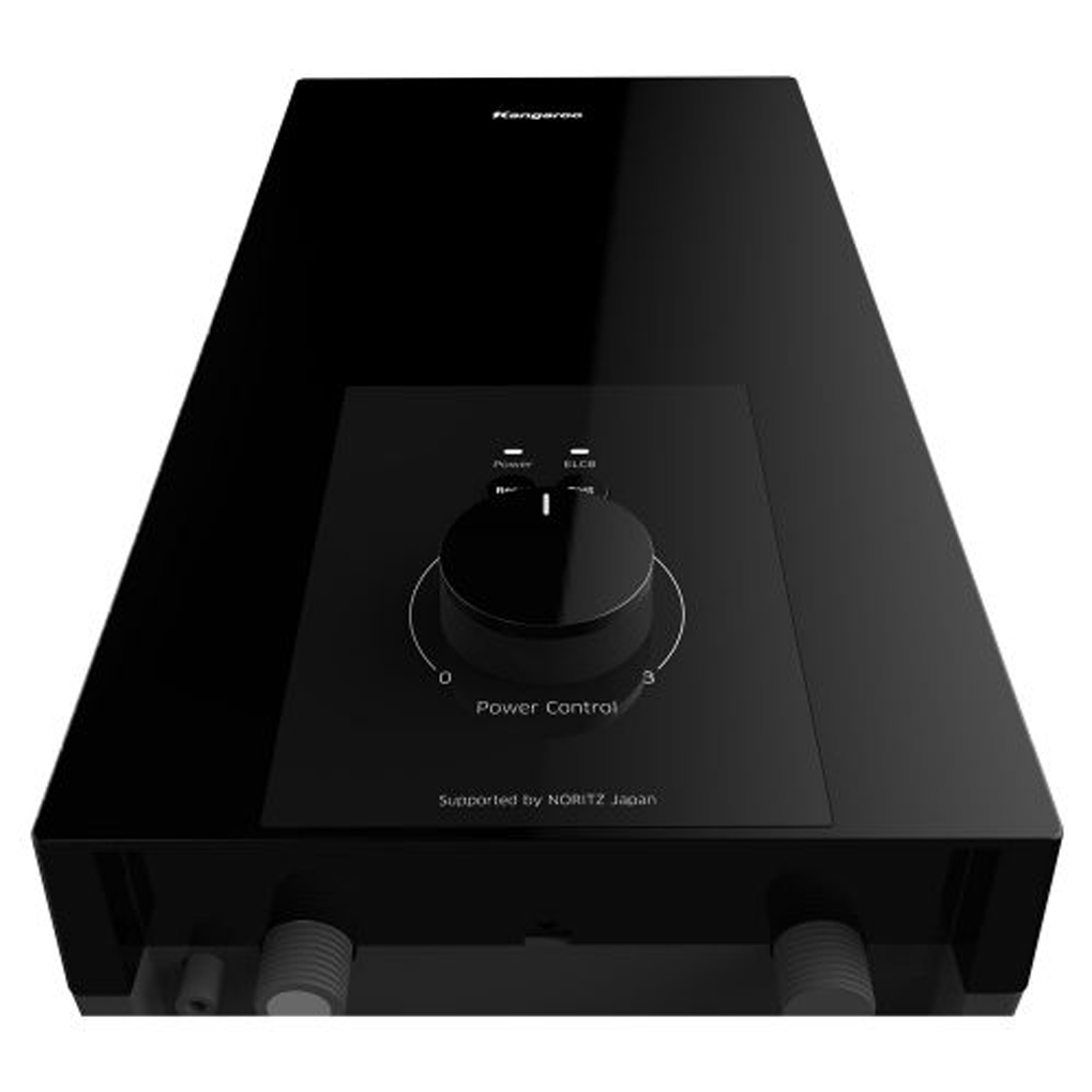 Máy nước nóng trực tiếp Kangaroo KGWD45N2 - Ảnh 5