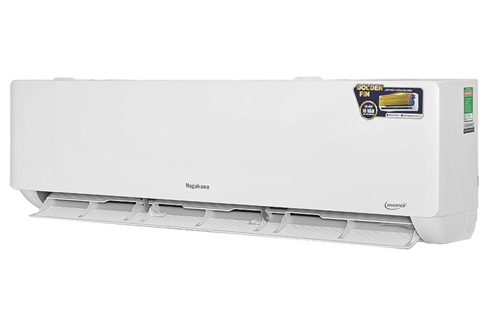 Máy lạnh Nagakawa Inverter 2.5HP NIS-C24R2T28 - Ảnh 4