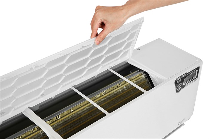 Máy lạnh Nagakawa Inverter 2.5HP NIS-C24R2T28 - Ảnh 6